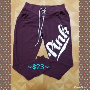 ❤ Victoria Secret Sweatpants ❤